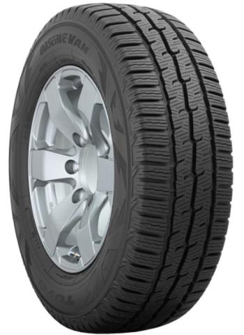 Toyo  OBSERVE VAN