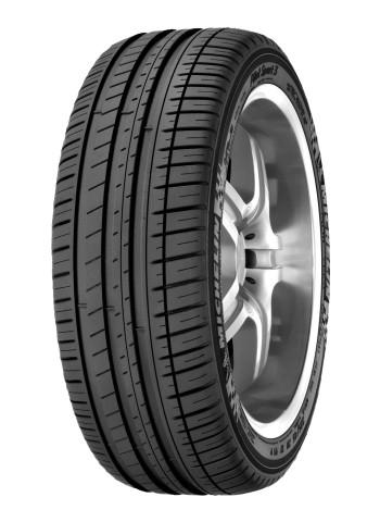 MICHELIN PS3 ACOUSTIC MO XL