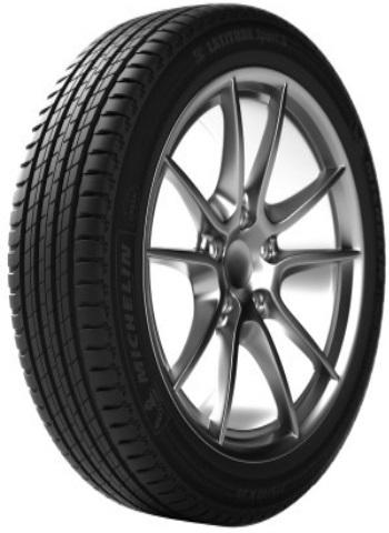 Michelin  LAT. SPORT 3 ACOUSTIC VOL XL