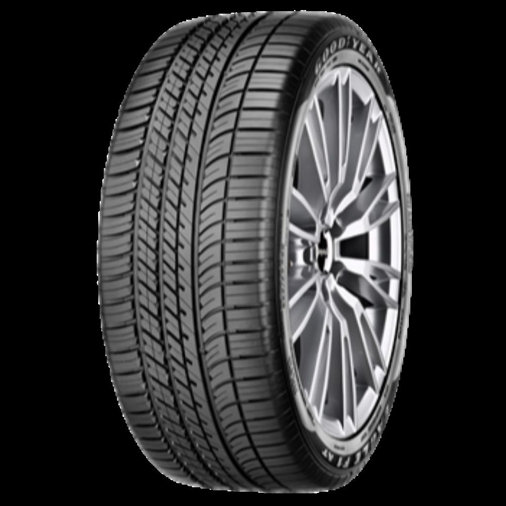 Goodyear  F1 AT J LR XL