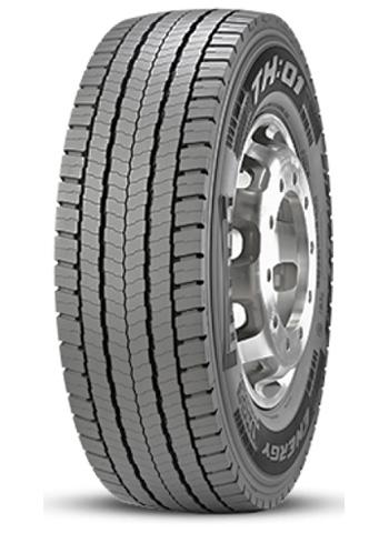 Pirelli  TH:01C