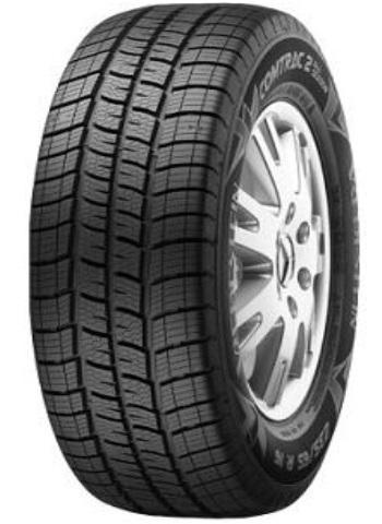 Vredestein  COMTRAC 2 ALL SEASON +