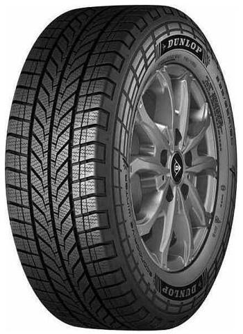 Dunlop  ECONODRIVE WINTER