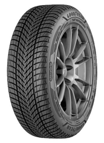 Goodyear  UG PERFORMANCE 3 (+)