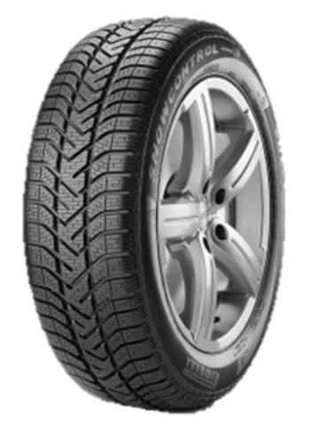 Pirelli  W210 CONTROL 3* XL