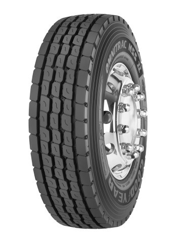 Goodyear  OMNITRAC MSS
