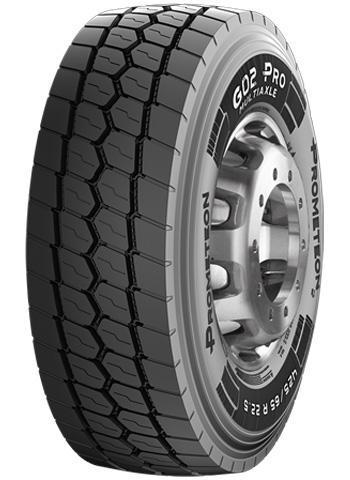 Prometeon  G02 PRO MULTIAXLE