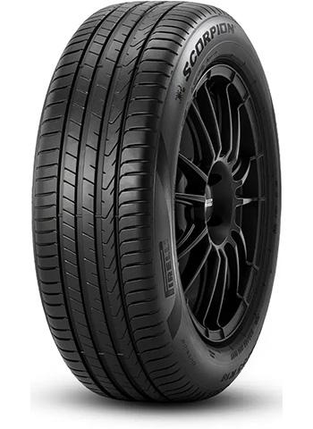 Pirelli  SCORPION JP KS
