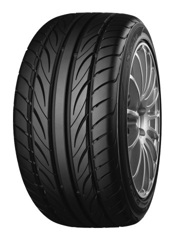 Yokohama  S-DRIVE