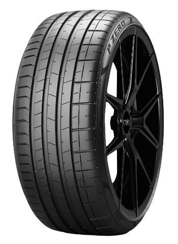 Pirelli  P-ZERO(PZ4) MO-S NCS ELECT XL