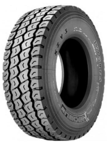 Michelin  XZY3