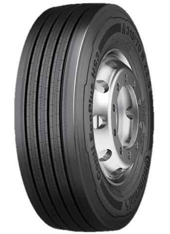 Goodyear CONTINENTAL ECOPLUS HS3