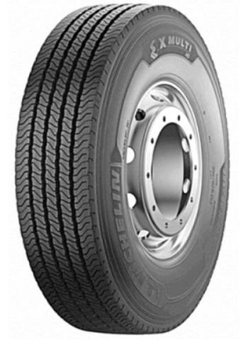 Michelin  X MULTI HD Z