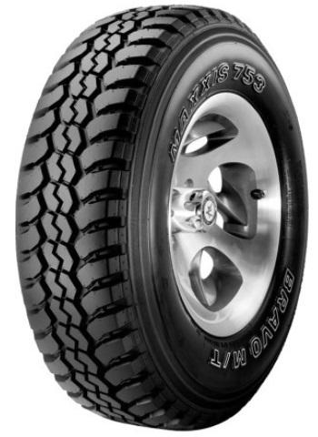 Maxxis  MT753 MUD TERRAIN