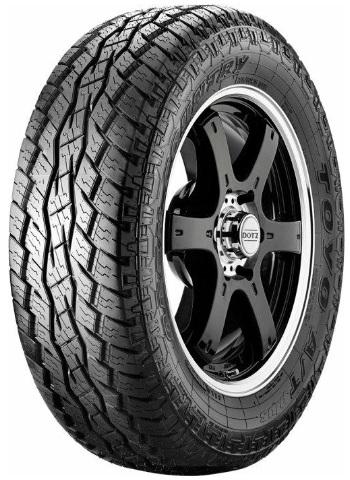 Toyo  OPEN COUNTRY A/T+