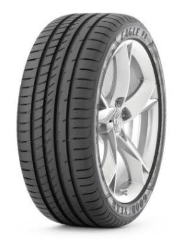 Goodyear  F1 ASYM 2 N0 FP