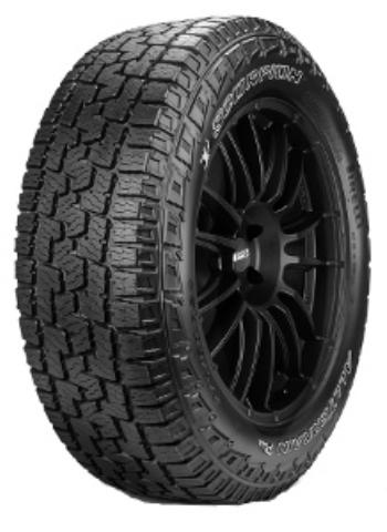 Pirelli  SCORPION A/T+ RWL