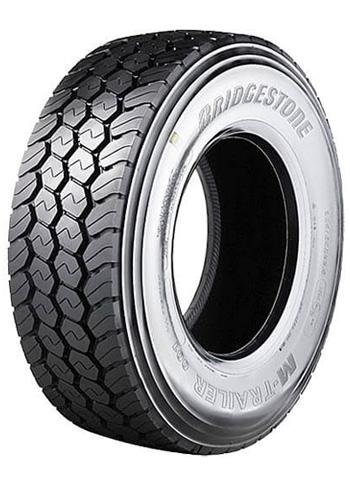 Bridgestone  M-TRAILER 001+
