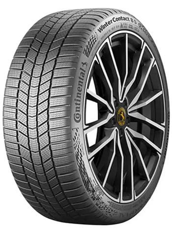 Continental  WINTERCONTACT 8 S XL