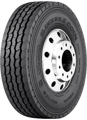 Double coin  RR716