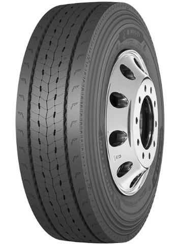 Michelin  X MULTI Z2