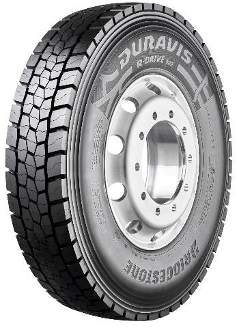 Bridgestone  DURAVIS R-DRIVE 002