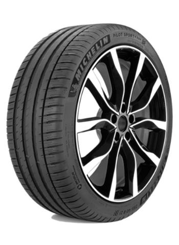 Michelin  PS4 SUV VOL FRV XL