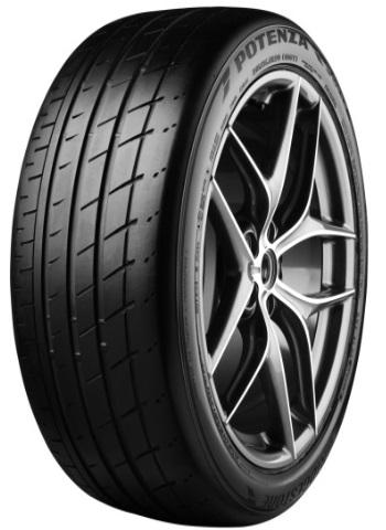Bridgestone  S007 A5A XL