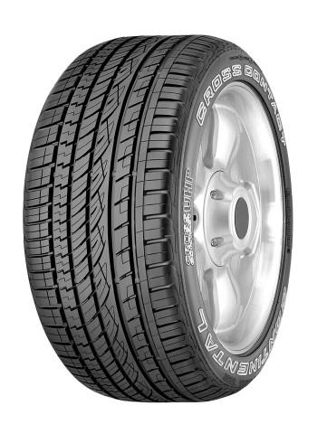 Continental  CROSS UHP E FR LR XL