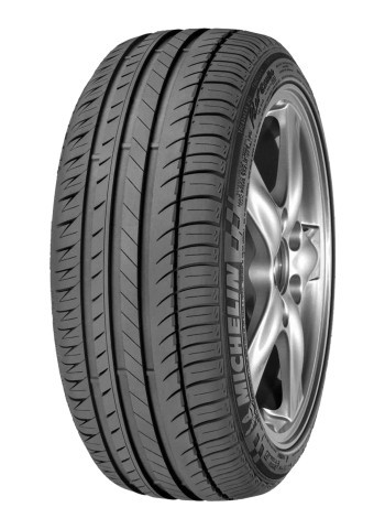 Michelin  EXALTO PE2 NO