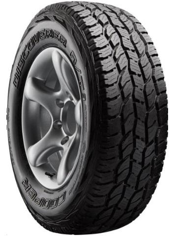 Cooper  DISCOVERER A/T3 SPORT 2 BSW