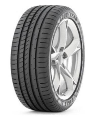 Goodyear  F1 ASYM AO SCT XL