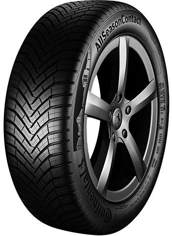 Continental  ALLSEASONCONTACT SEAL (+)