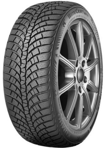 Kumho  WP71 XL