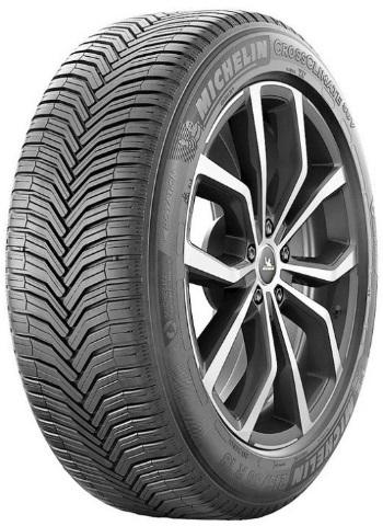 Michelin  CROSSCLIMATE 2 SUV