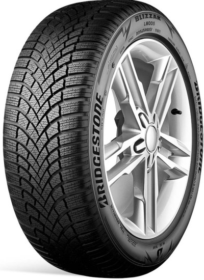 Bridgestone  LM-005 R0 XL