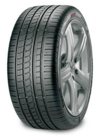 Pirelli  P ROSSO-A N5