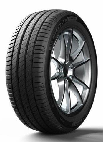 Michelin  PRIMACY 4 E DEMO