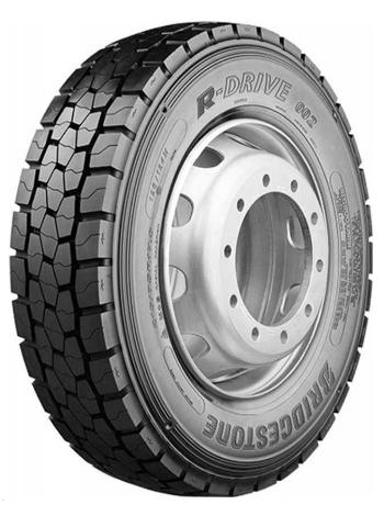Bridgestone  R-DRIVE 02
