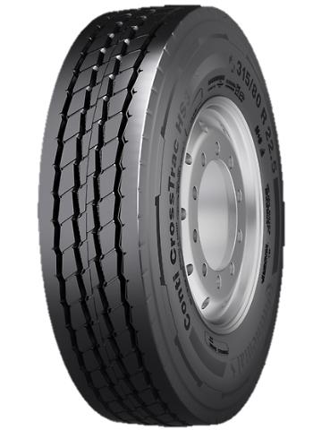 Continental  CROSSTRAC HS3