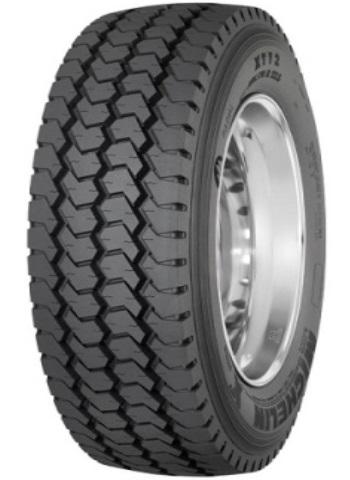 Michelin  XTY2