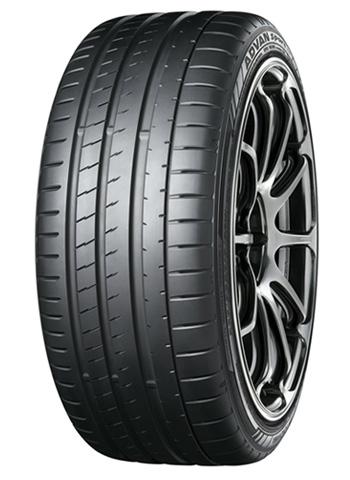 Yokohama  V107D XL