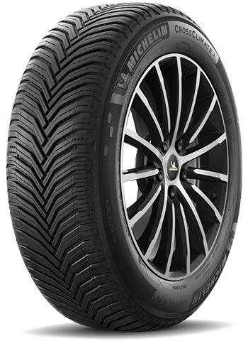 Michelin  CROSSCLIMATE 2 ACOUSTIC POL XL
