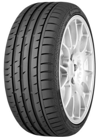 Continental  SC-3 AO FR XL