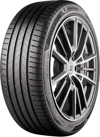 Bridgestone  TURANZA 6 MO Enliten XL