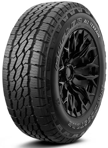 Bridgestone  DUELER A/T 002