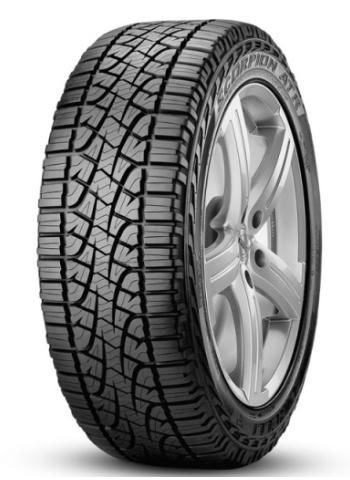 Pirelli  SCORPION ATR MO1 XL