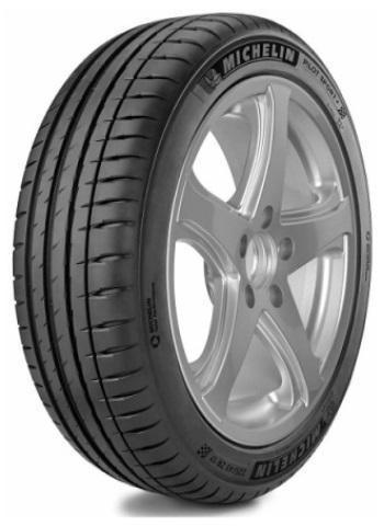 Michelin  PS 4 MO1 XL