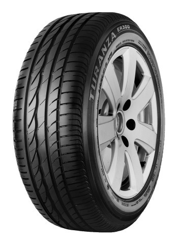 Bridgestone  ER300A* RFT