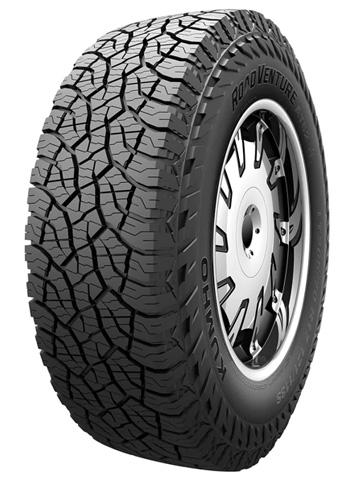 Kumho  AT52 3PMSF XL